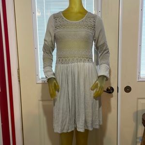 b. Boutique by Evergreen dress